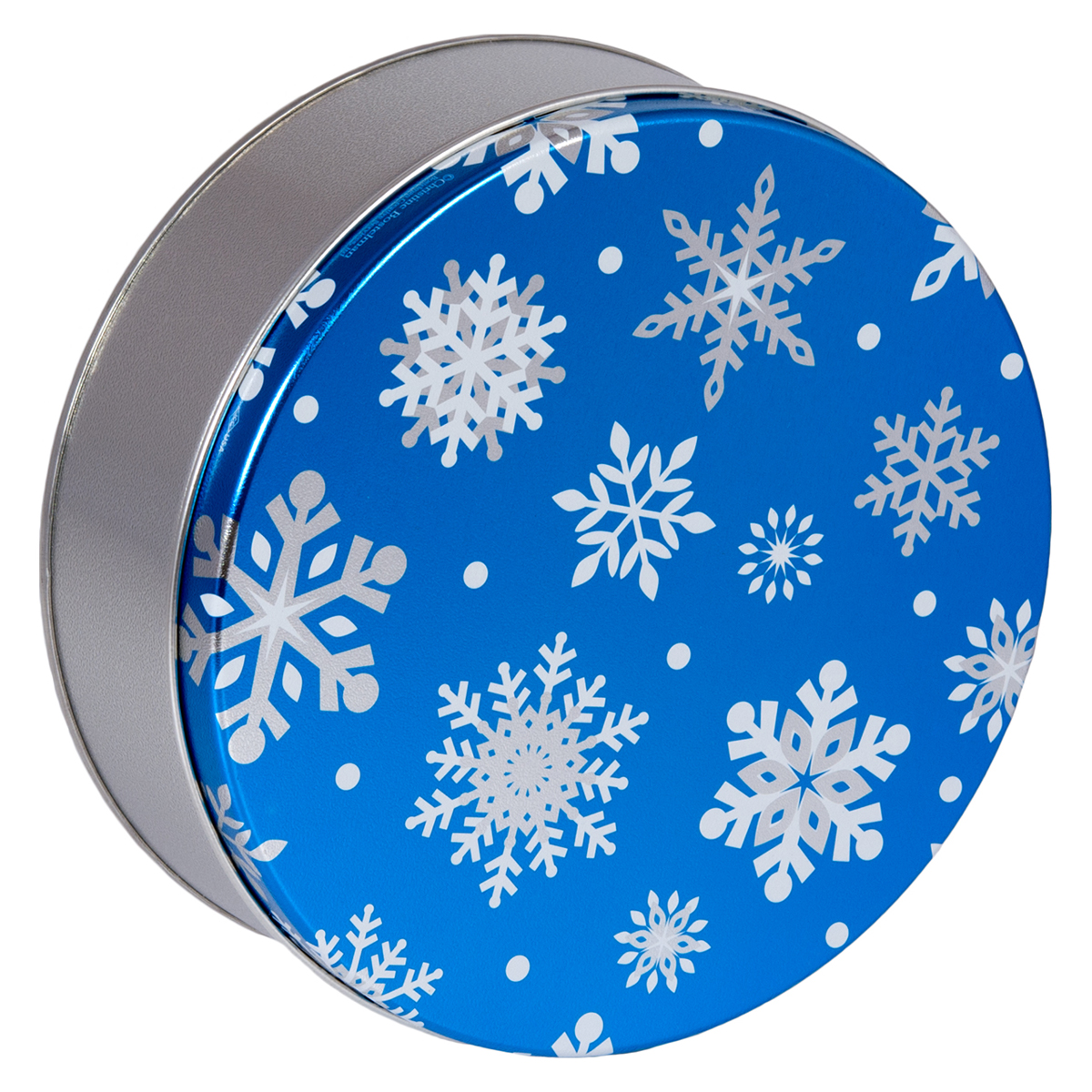 (image for) Sampler Tin Designs